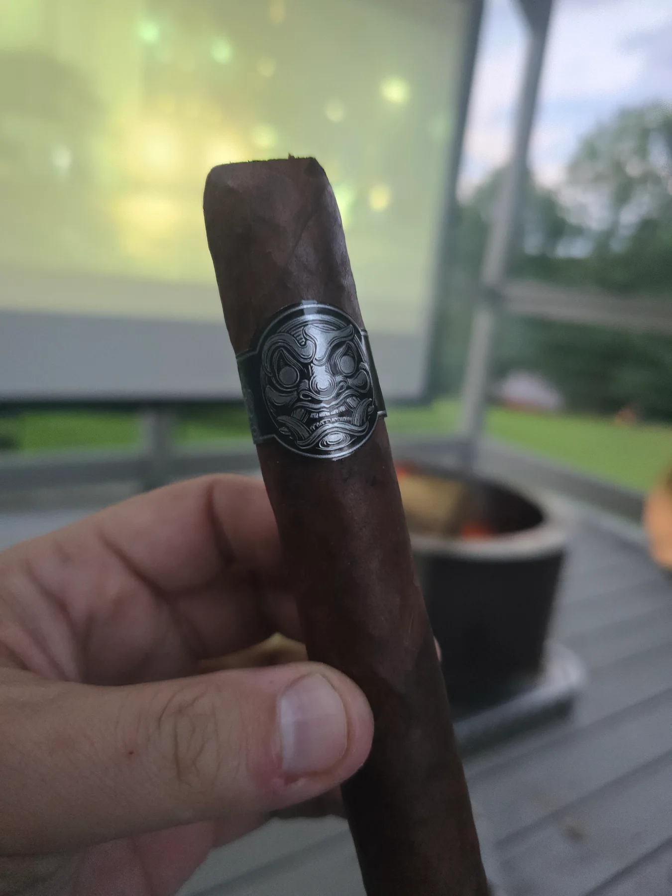 Room101 The Big Payback Maduro shared by Tyler