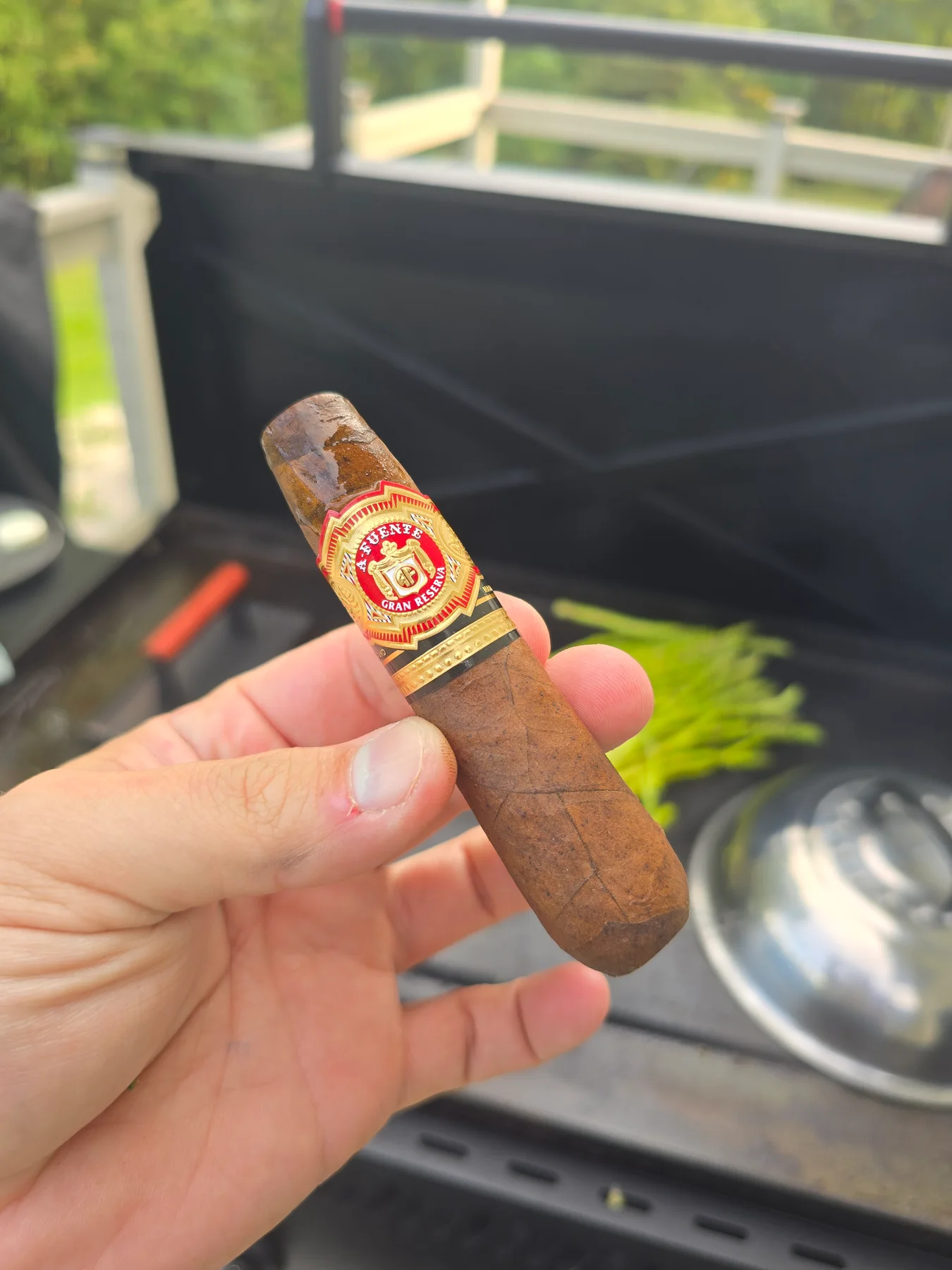 Arturo Fuente Hemingway