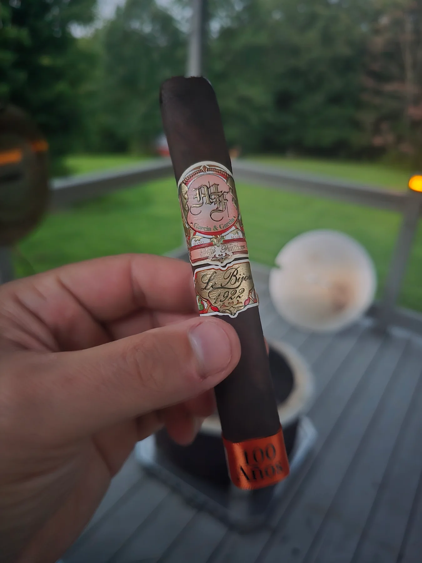 My Father Le Bijou 1922 shared by Tyler
