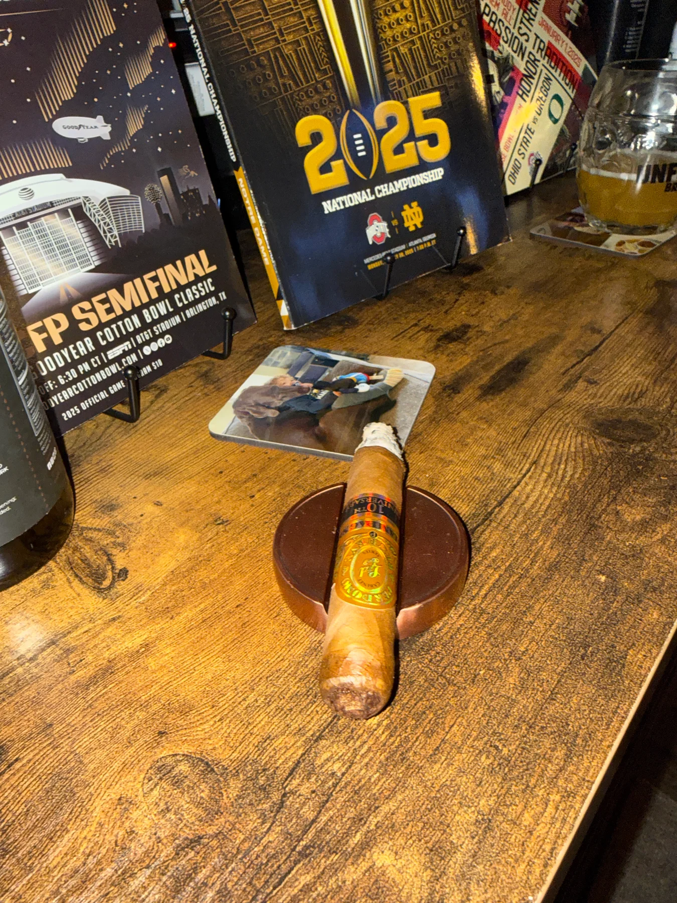 Perdomo 10th Anniversary Champagne Epicure