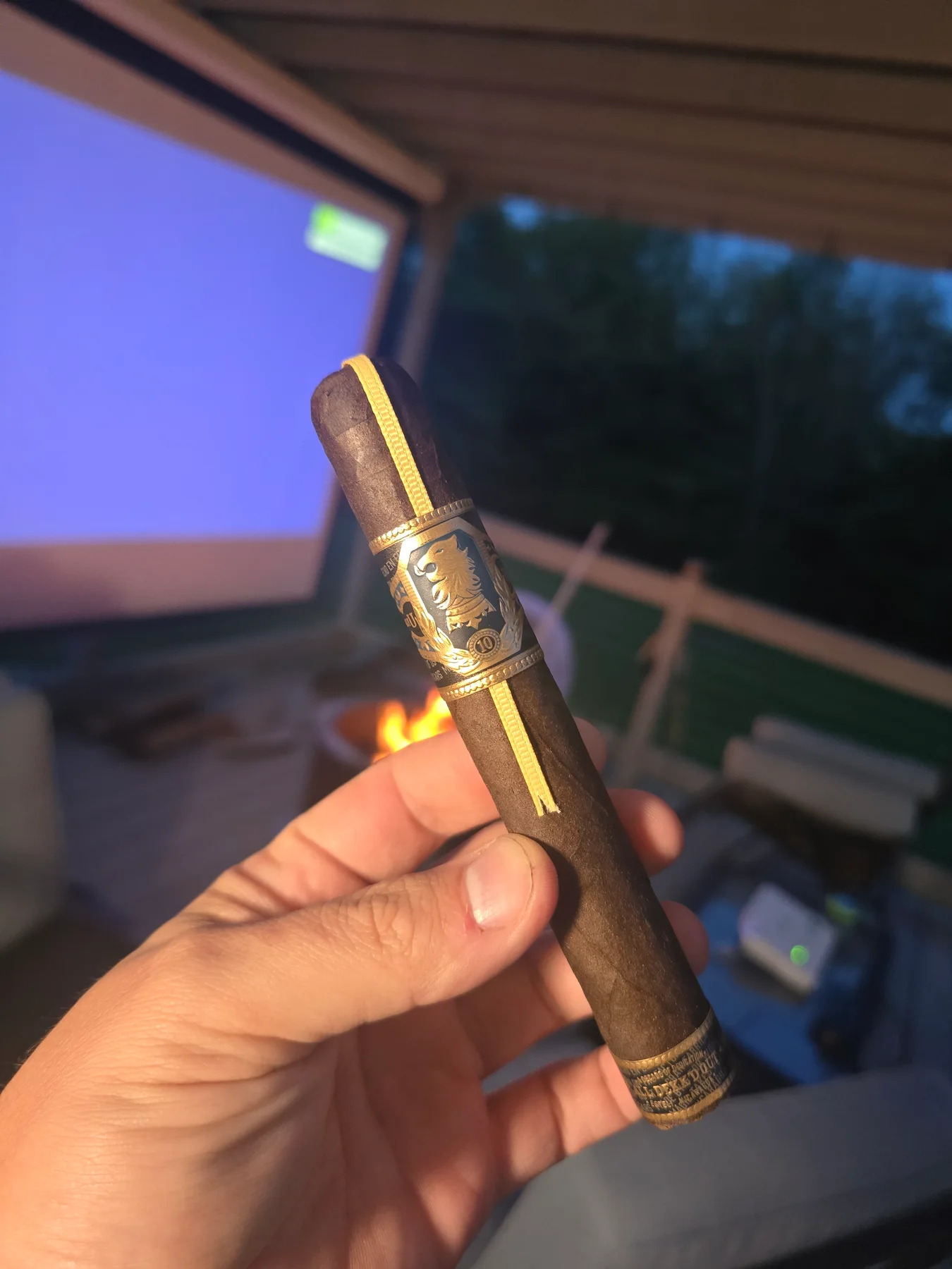 Drew Estate Undercrown 10